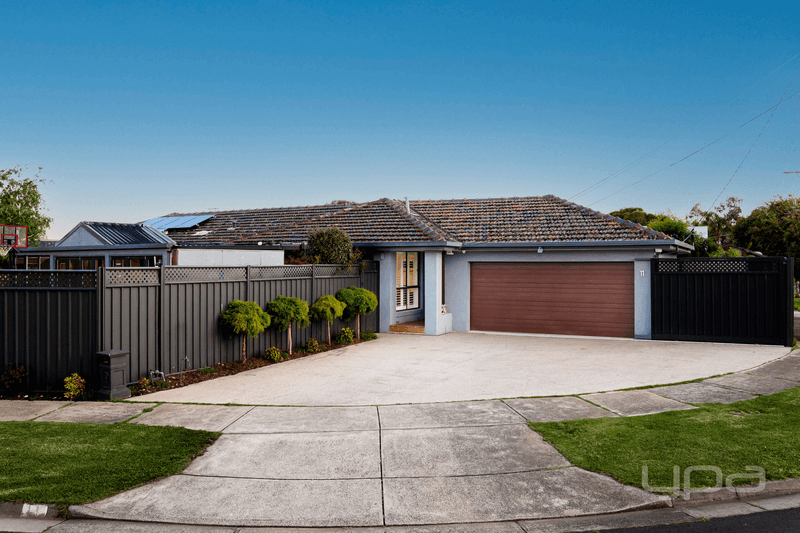 11 Evita Terrace, Westmeadows, VIC 3049