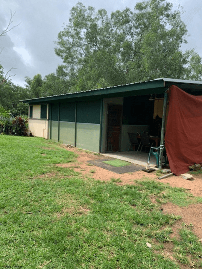 150 Westall Road, HOWARD SPRINGS, NT 0835