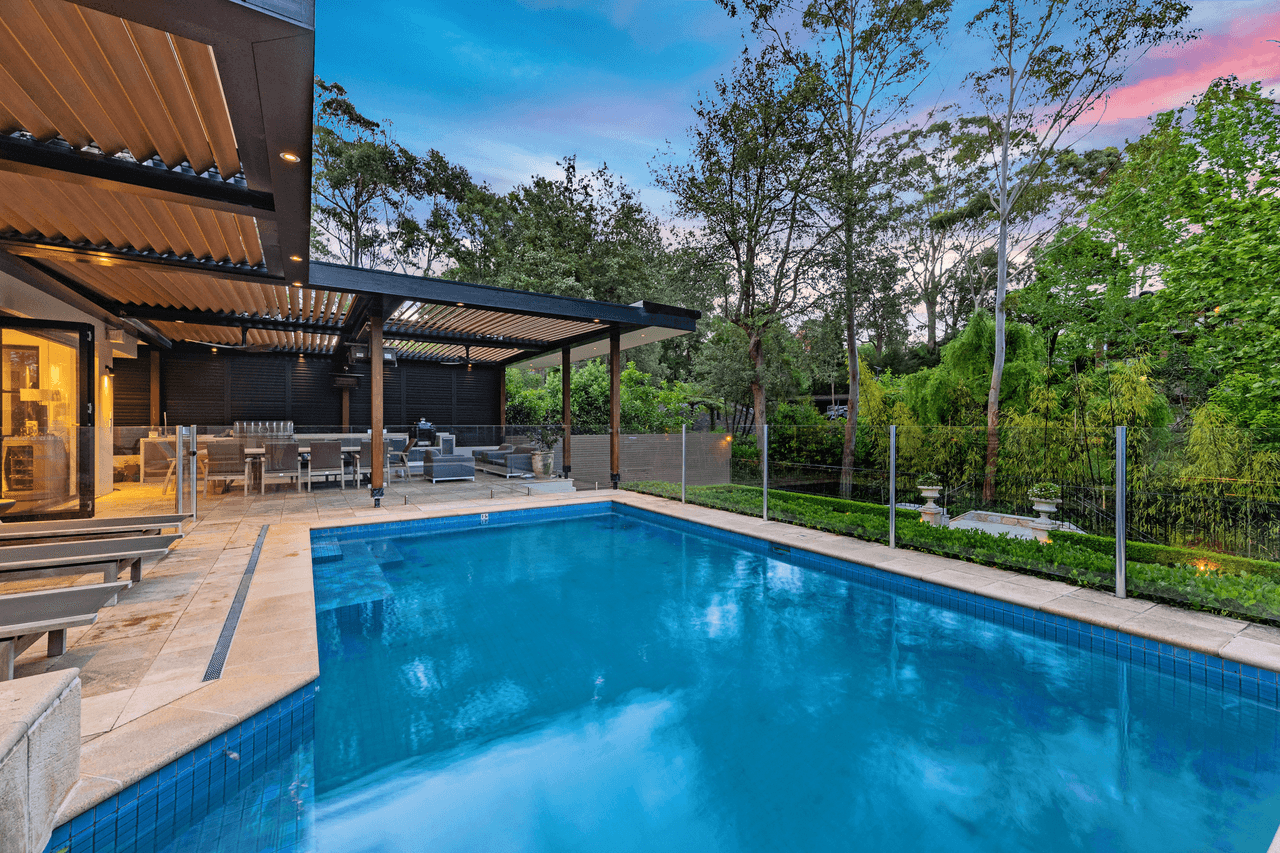 130A Merrivale Lane, TURRAMURRA, NSW 2074