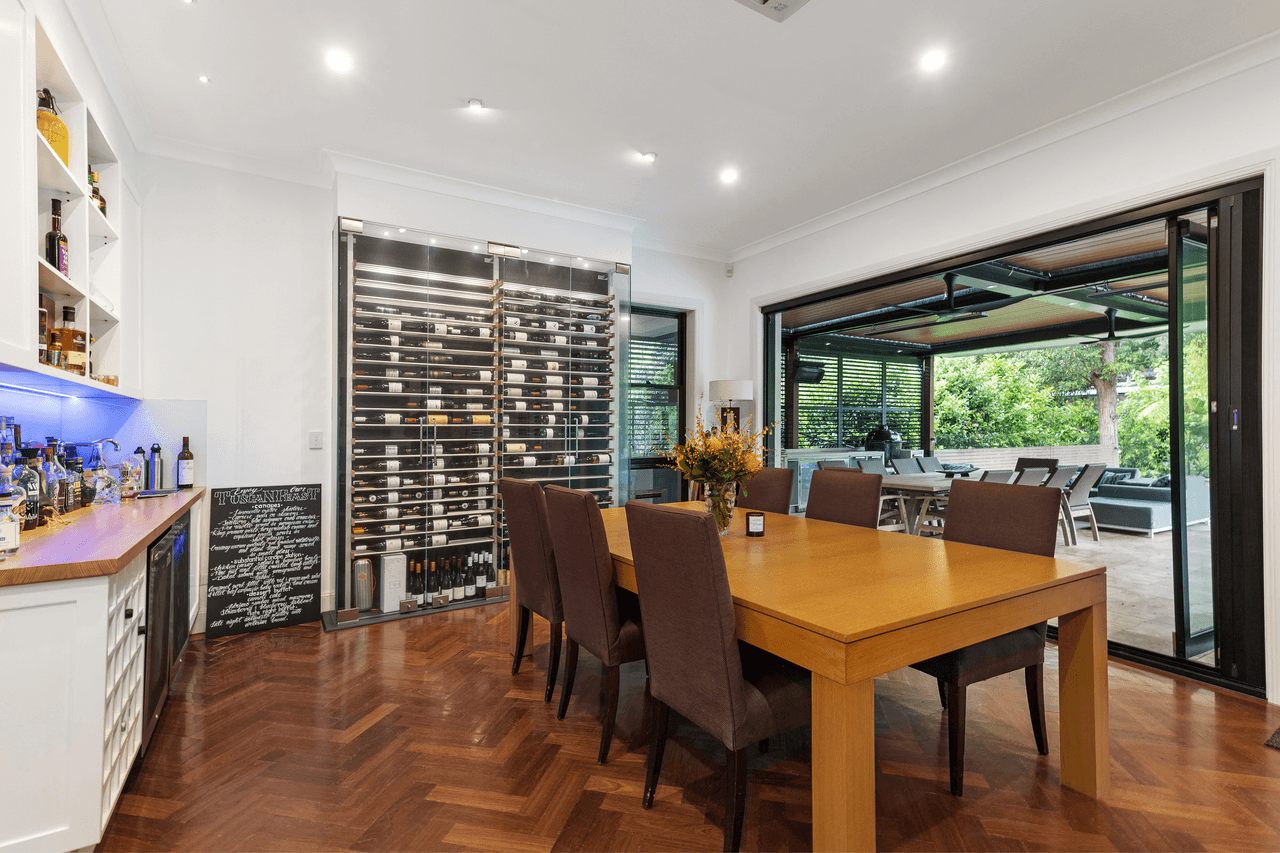 130A Merrivale Lane, TURRAMURRA, NSW 2074