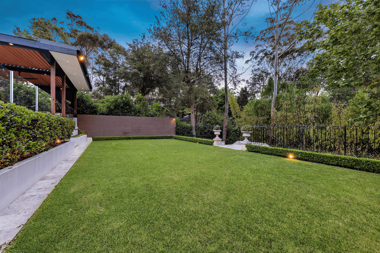 130A Merrivale Lane, TURRAMURRA, NSW 2074