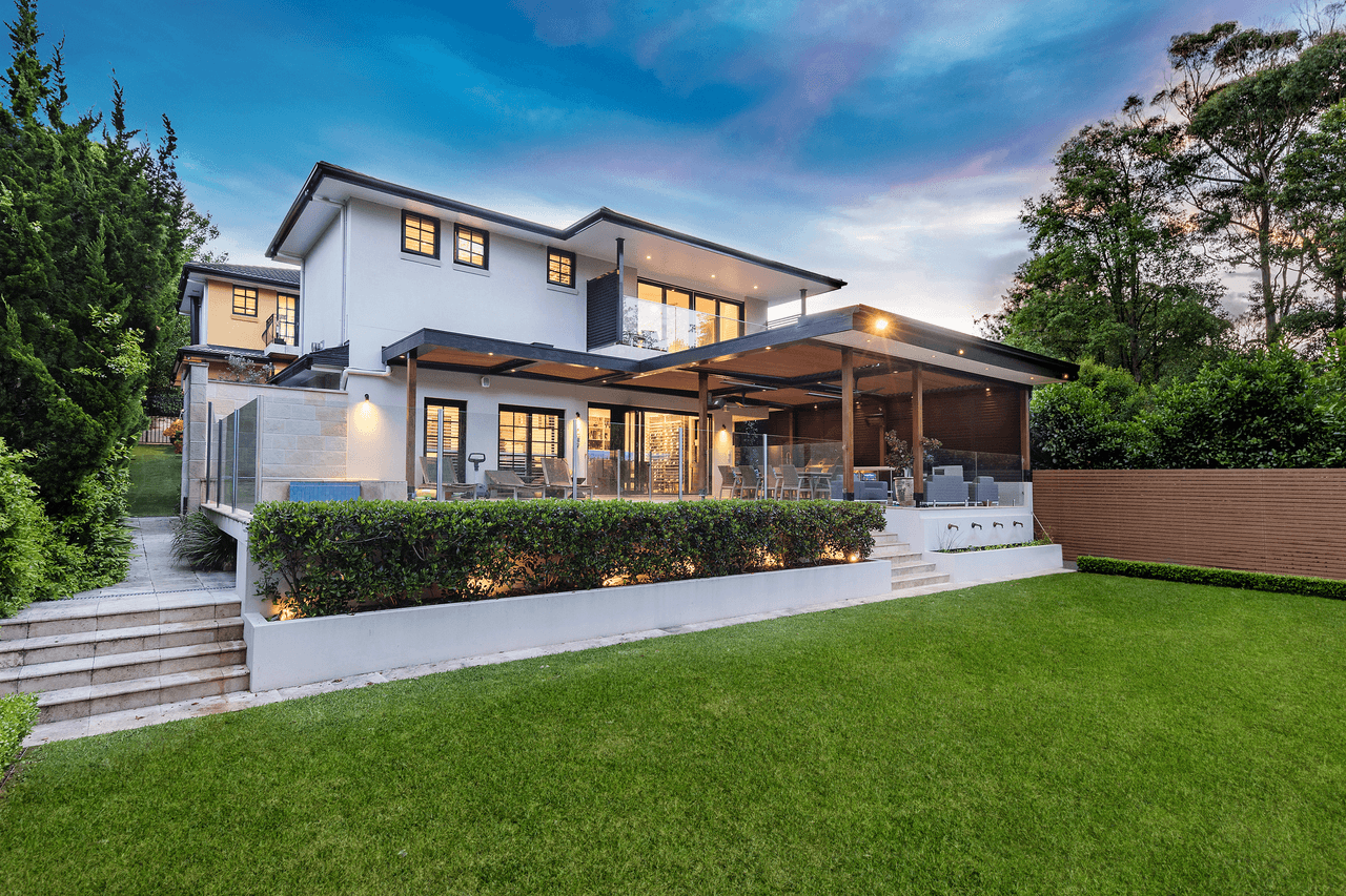 130A Merrivale Lane, TURRAMURRA, NSW 2074