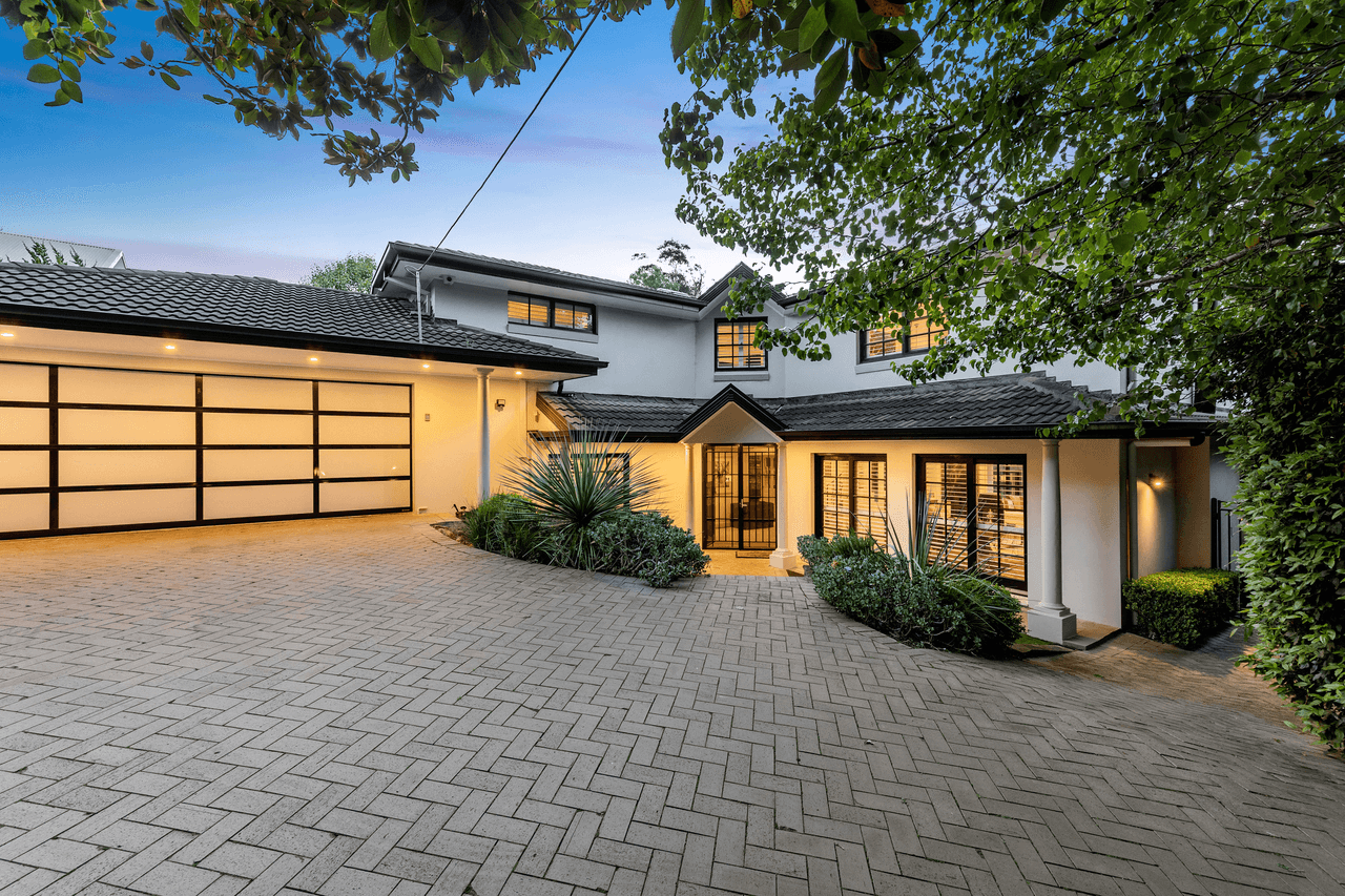 130A Merrivale Lane, TURRAMURRA, NSW 2074