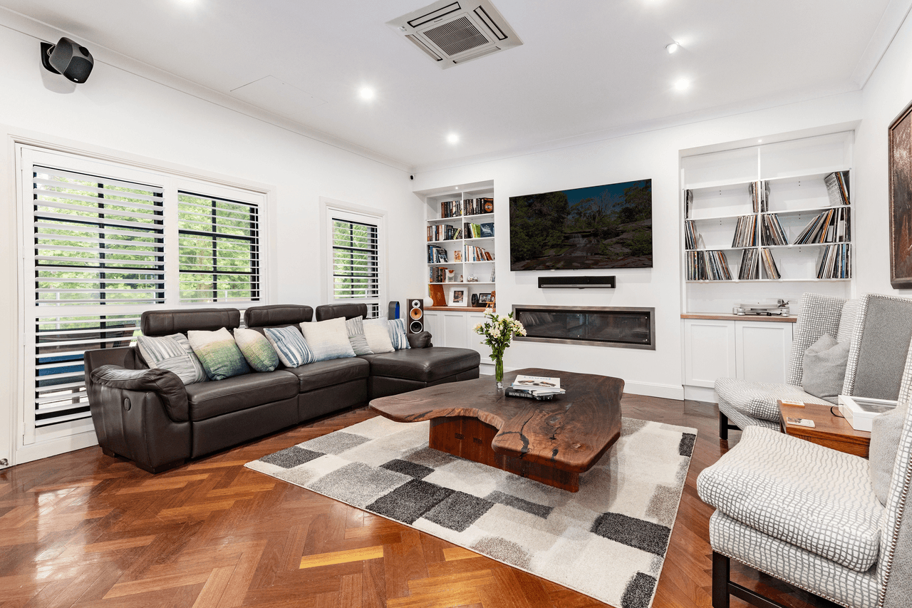 130A Merrivale Lane, TURRAMURRA, NSW 2074