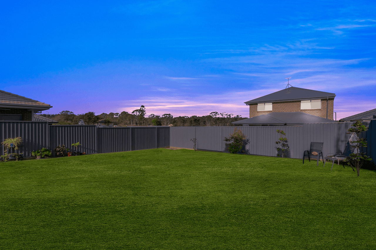 58 Foxall Street, RIVERSTONE, NSW 2765