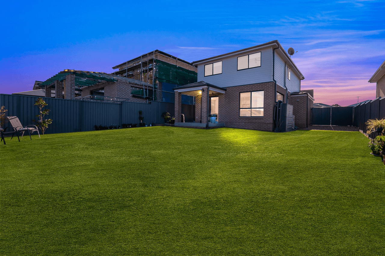 58 Foxall Street, RIVERSTONE, NSW 2765