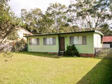 25 Tibbles Ave, OLD EROWAL BAY, NSW 2540