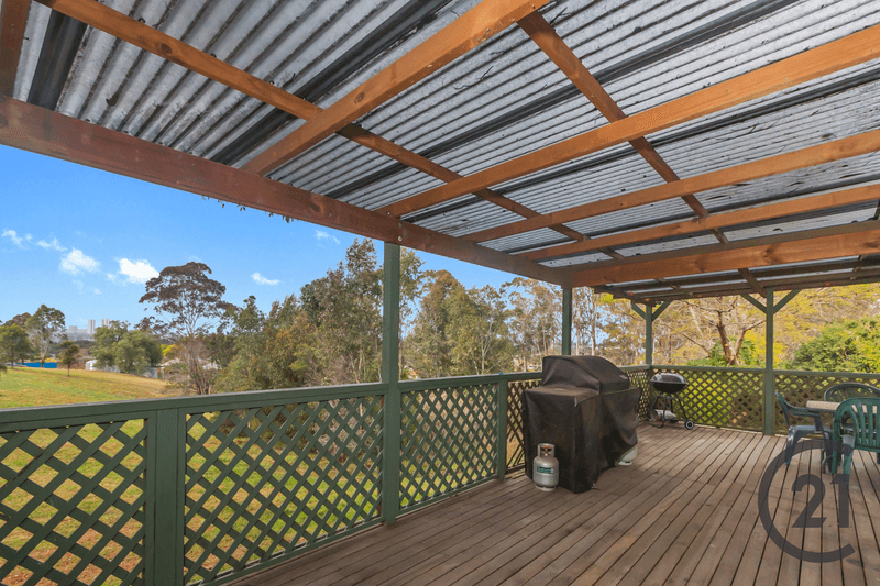 63 Tumbarumba Crescent, Heckenberg, NSW 2168