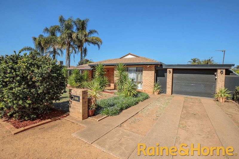 305 Myall Street, DUBBO, NSW 2830