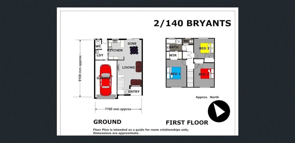 2/140 Bryants Road, SHAILER PARK, QLD 4128
