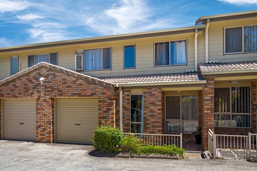 2/140 Bryants Road, SHAILER PARK, QLD 4128