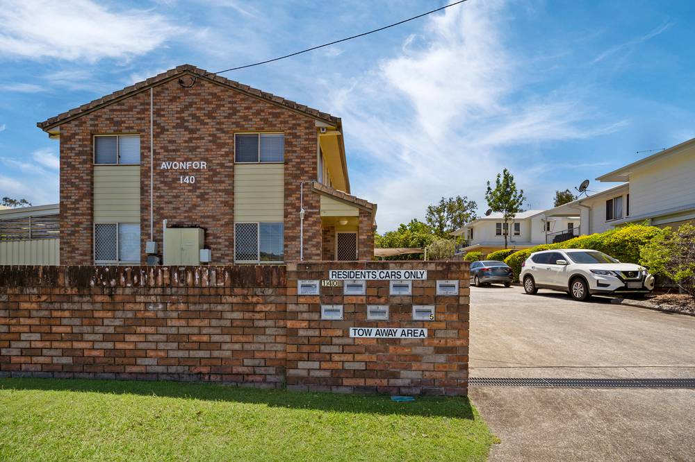2/140 Bryants Road, SHAILER PARK, QLD 4128