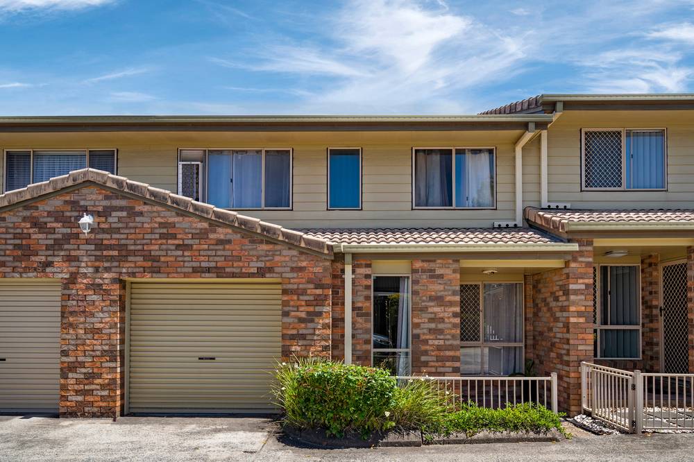 2/140 Bryants Road, SHAILER PARK, QLD 4128