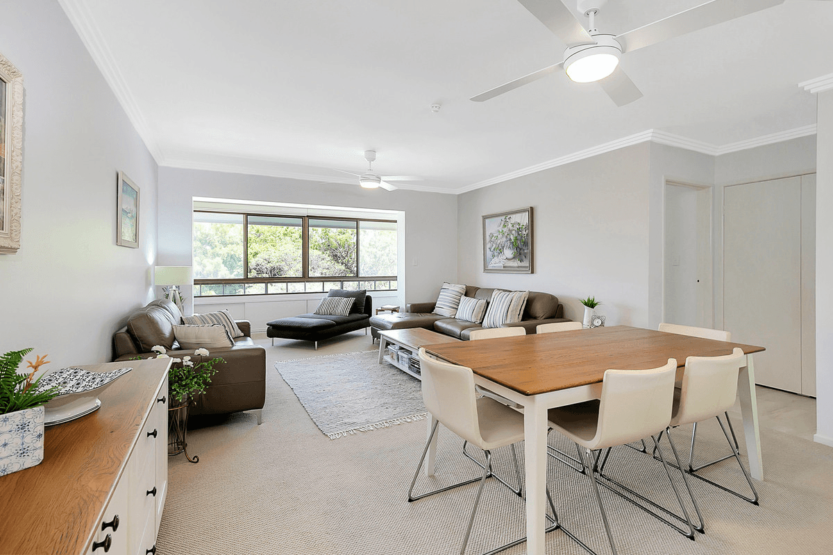 28/11-15 Wharf Street, CLEVELAND, QLD 4163