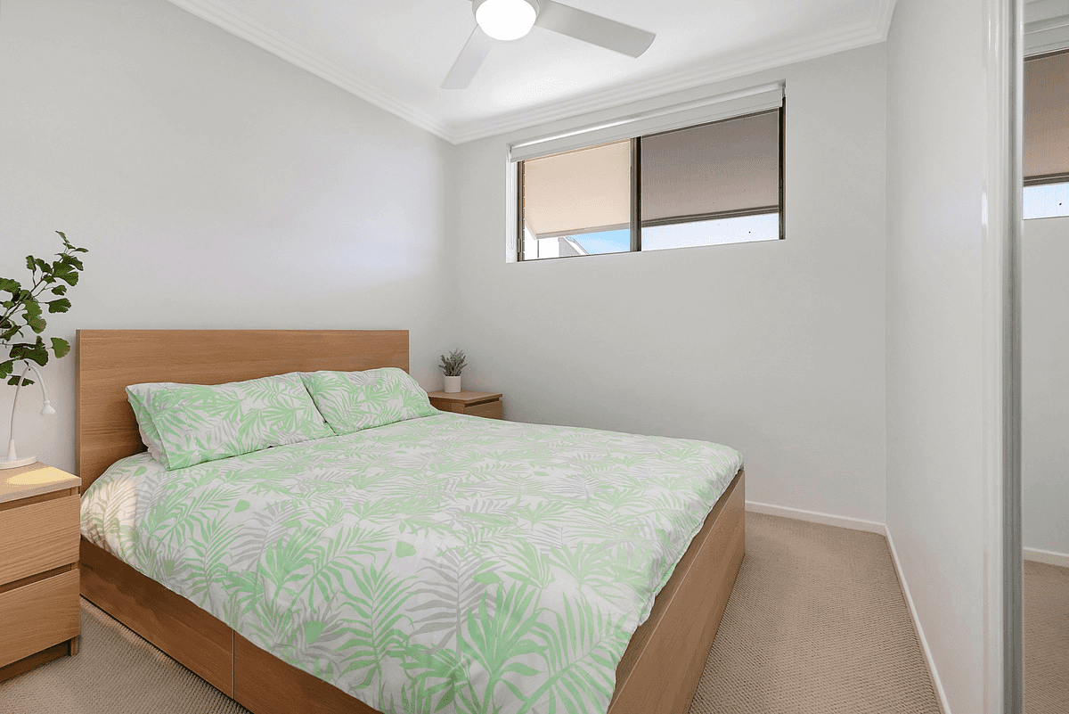 28/11-15 Wharf Street, CLEVELAND, QLD 4163