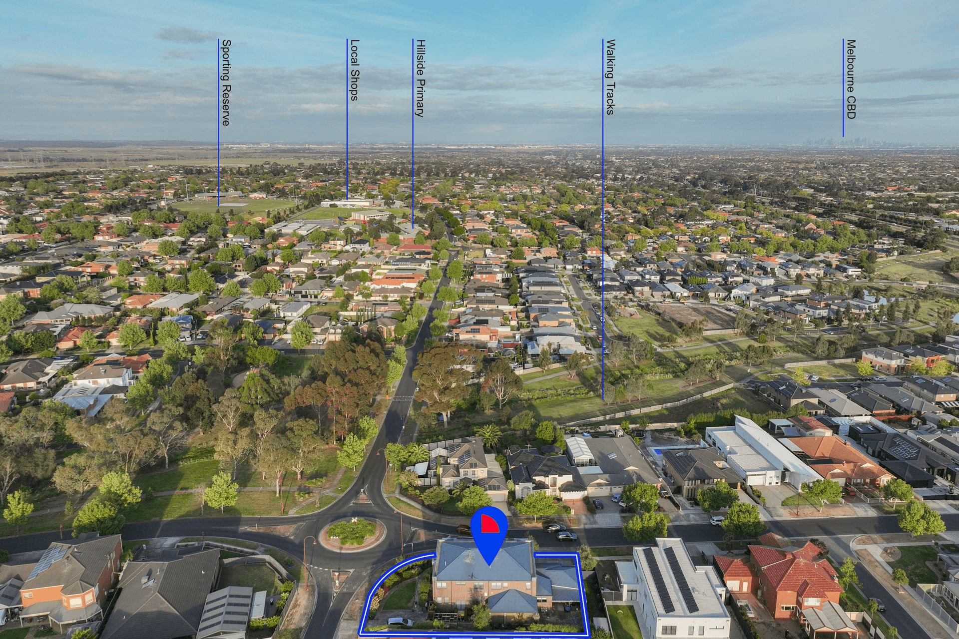 1 Knight Court, Hillside, VIC 3037