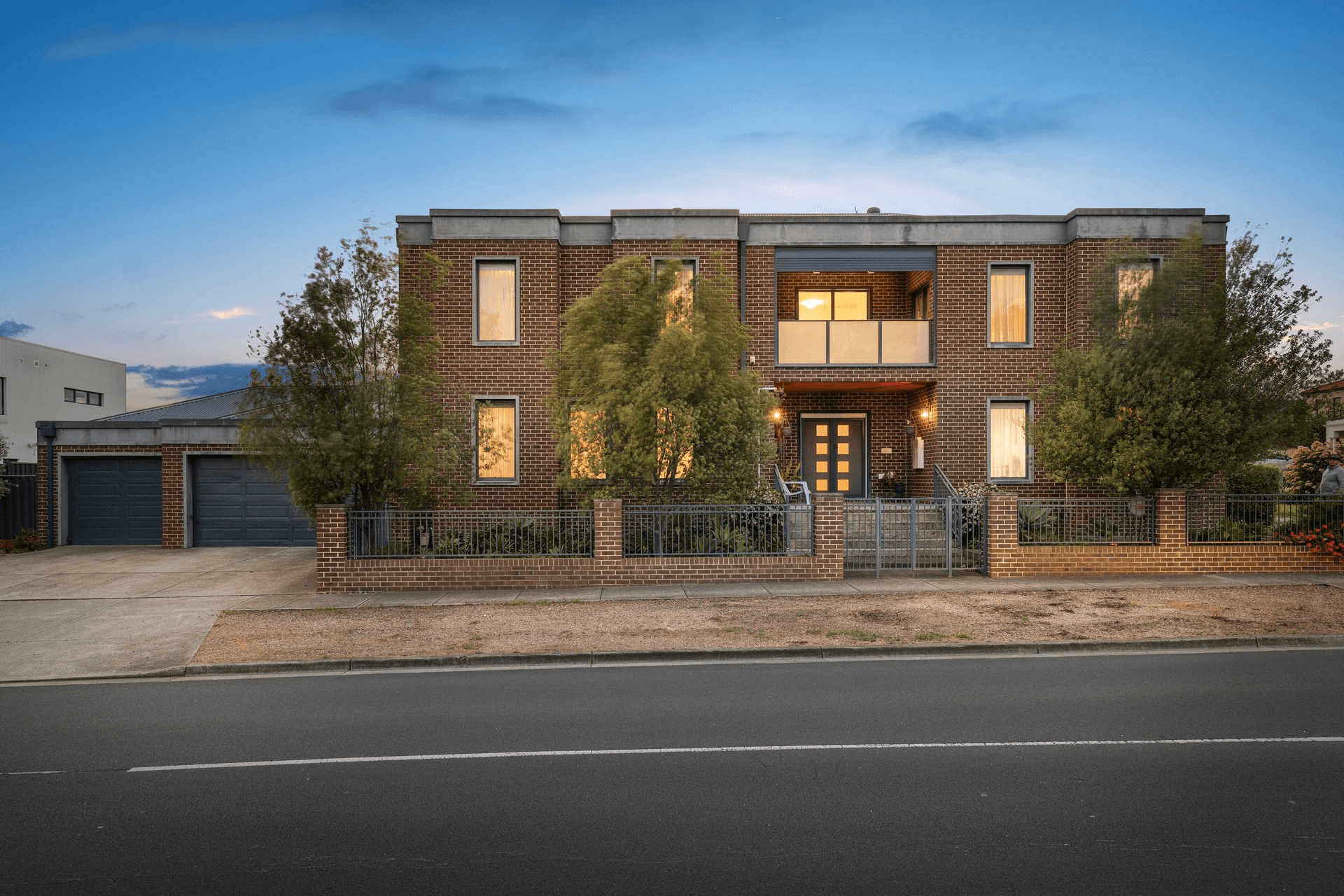 1 Knight Court, Hillside, VIC 3037