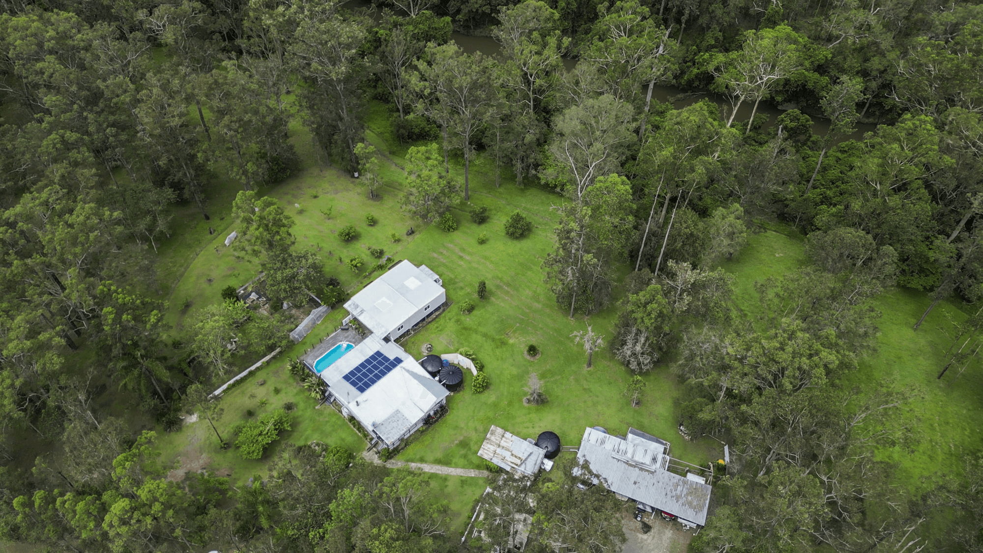 269 Blackbutt Road, KREMNOS, NSW 2460