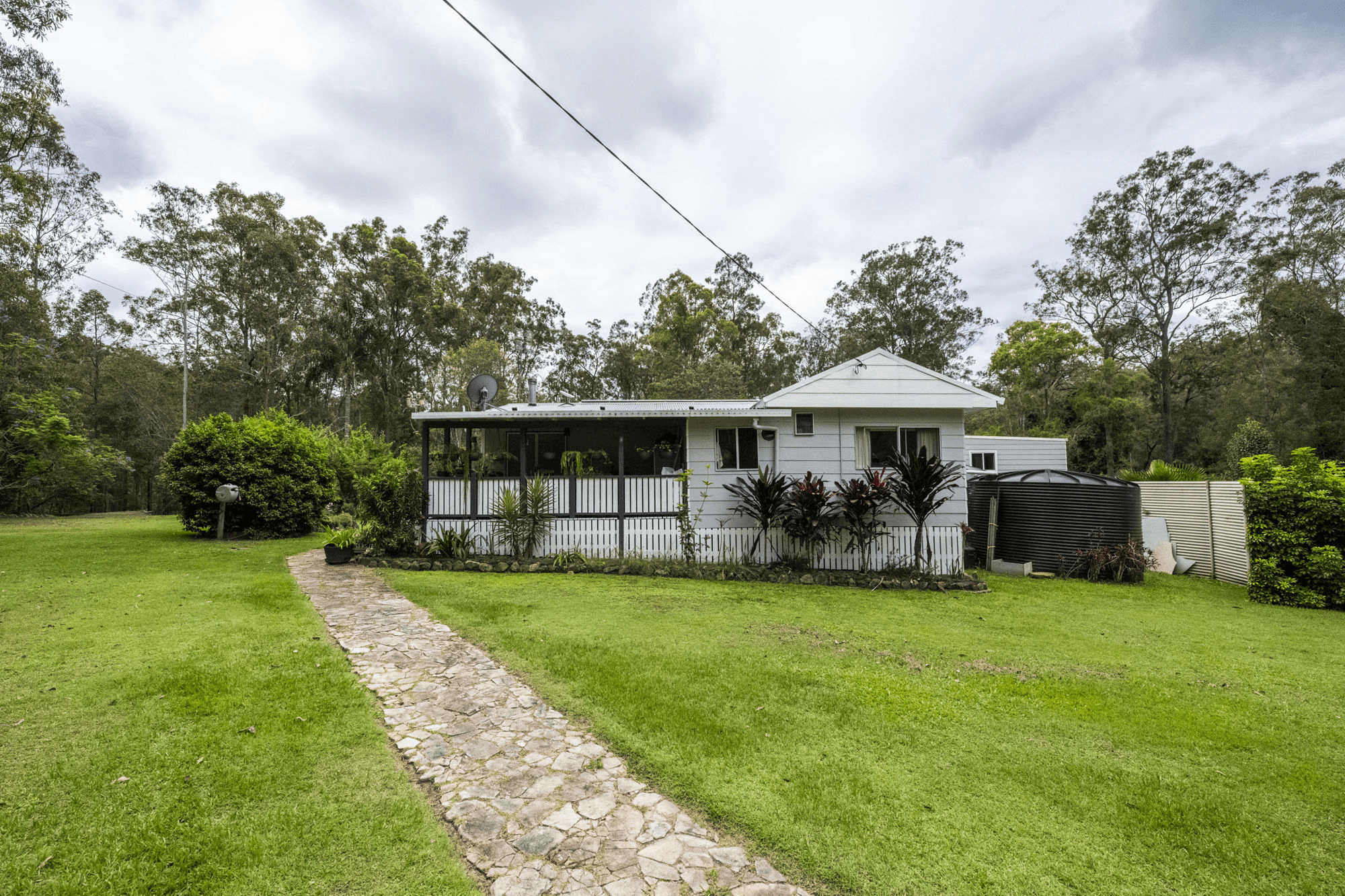 269 Blackbutt Road, KREMNOS, NSW 2460