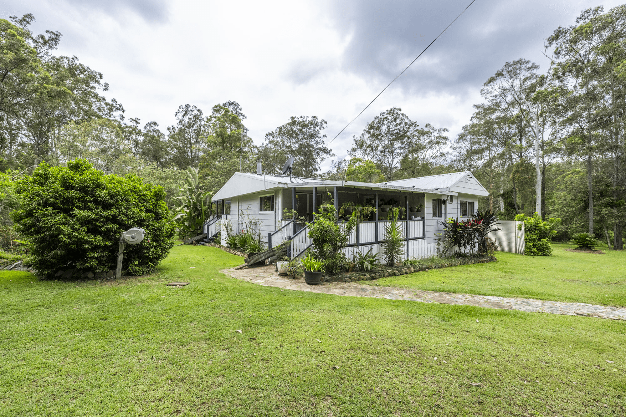 269 Blackbutt Road, KREMNOS, NSW 2460