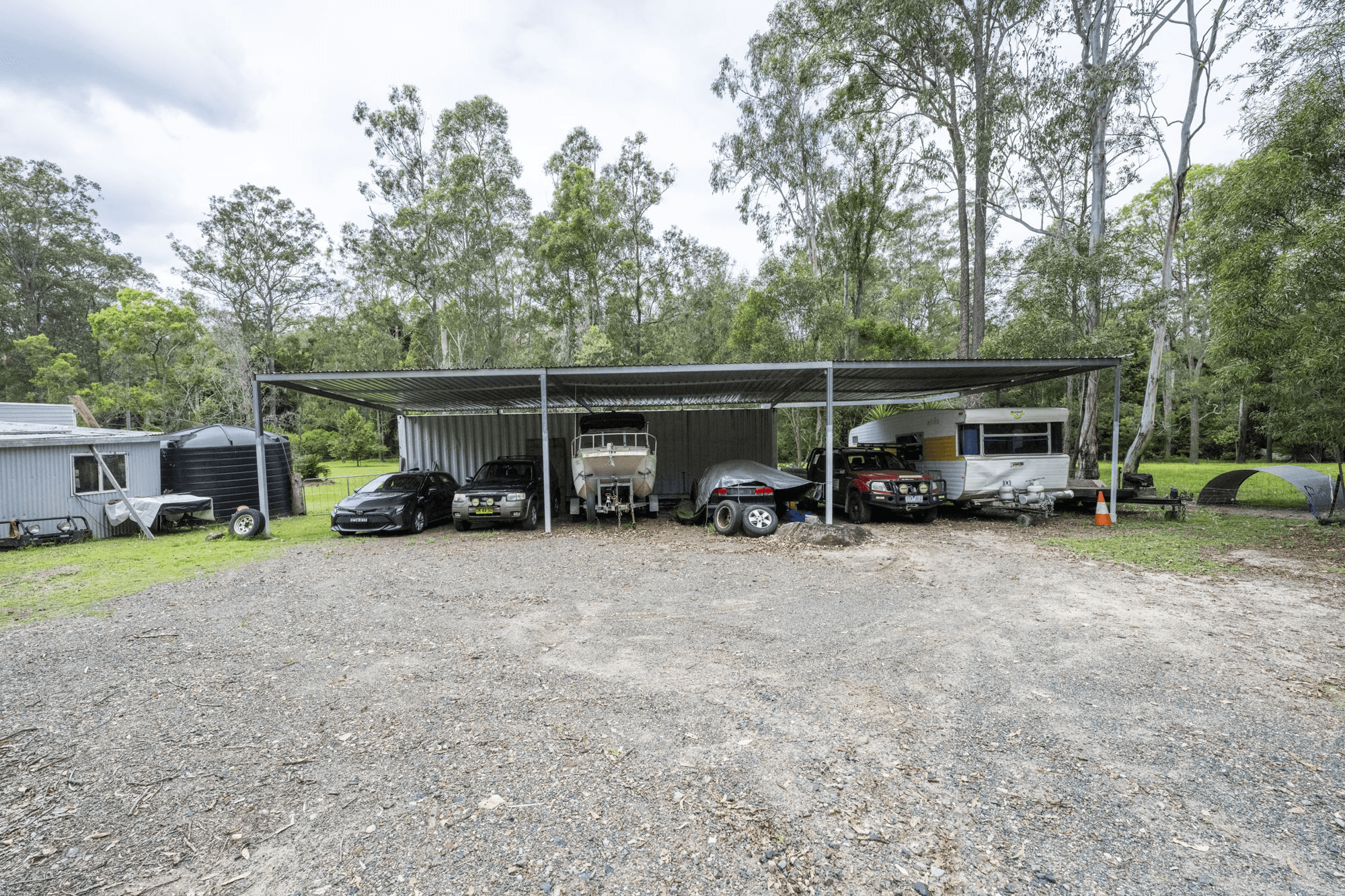 269 Blackbutt Road, KREMNOS, NSW 2460