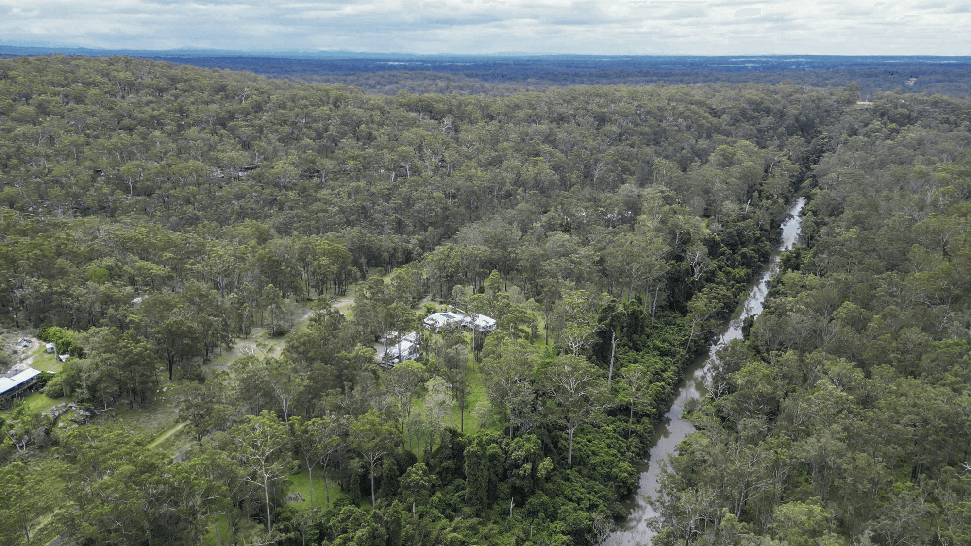 269 Blackbutt Road, KREMNOS, NSW 2460