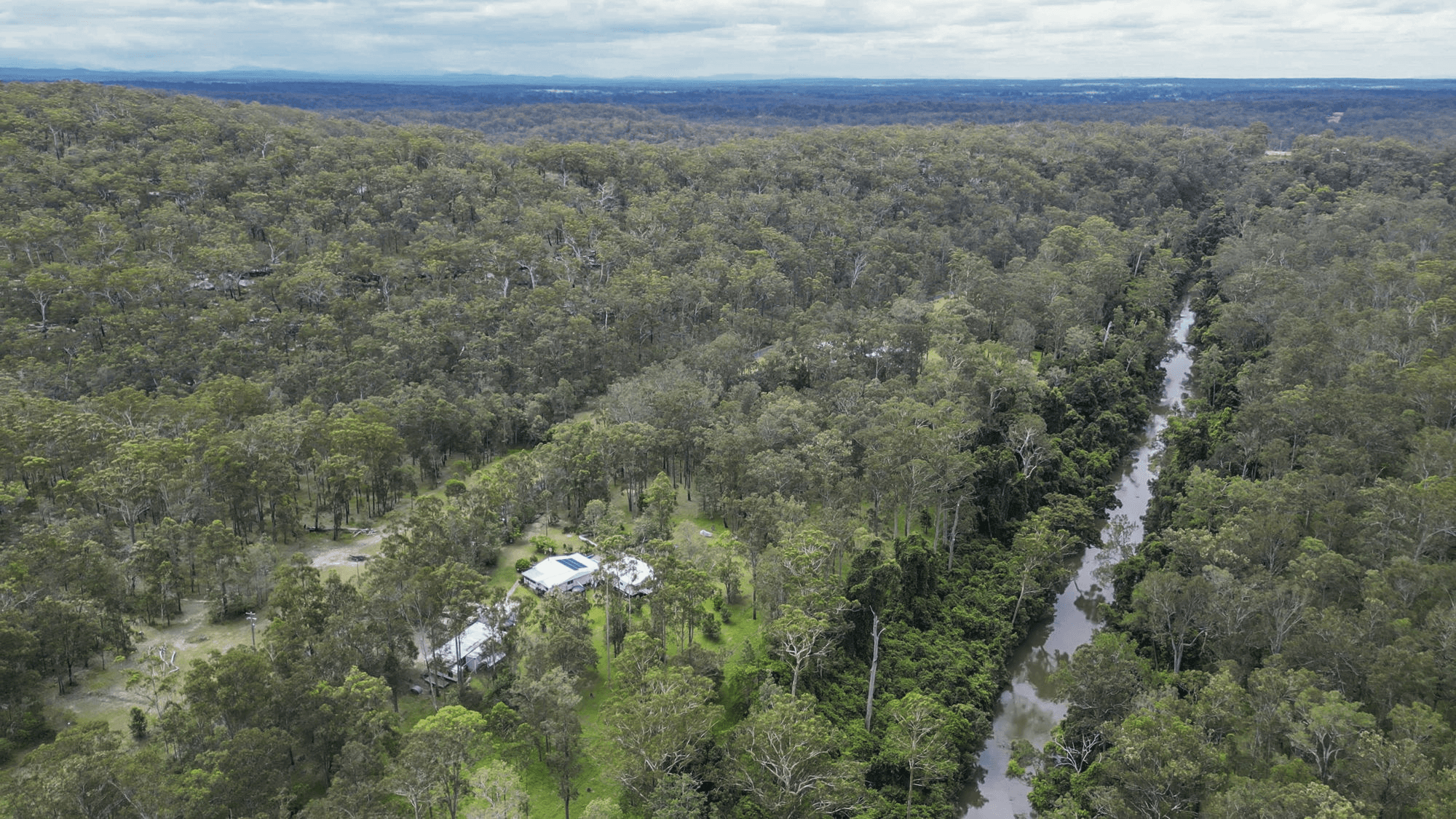 269 Blackbutt Road, KREMNOS, NSW 2460