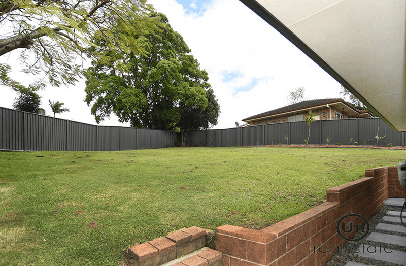 8 Kestrel Place, BOAMBEE EAST, NSW 2452