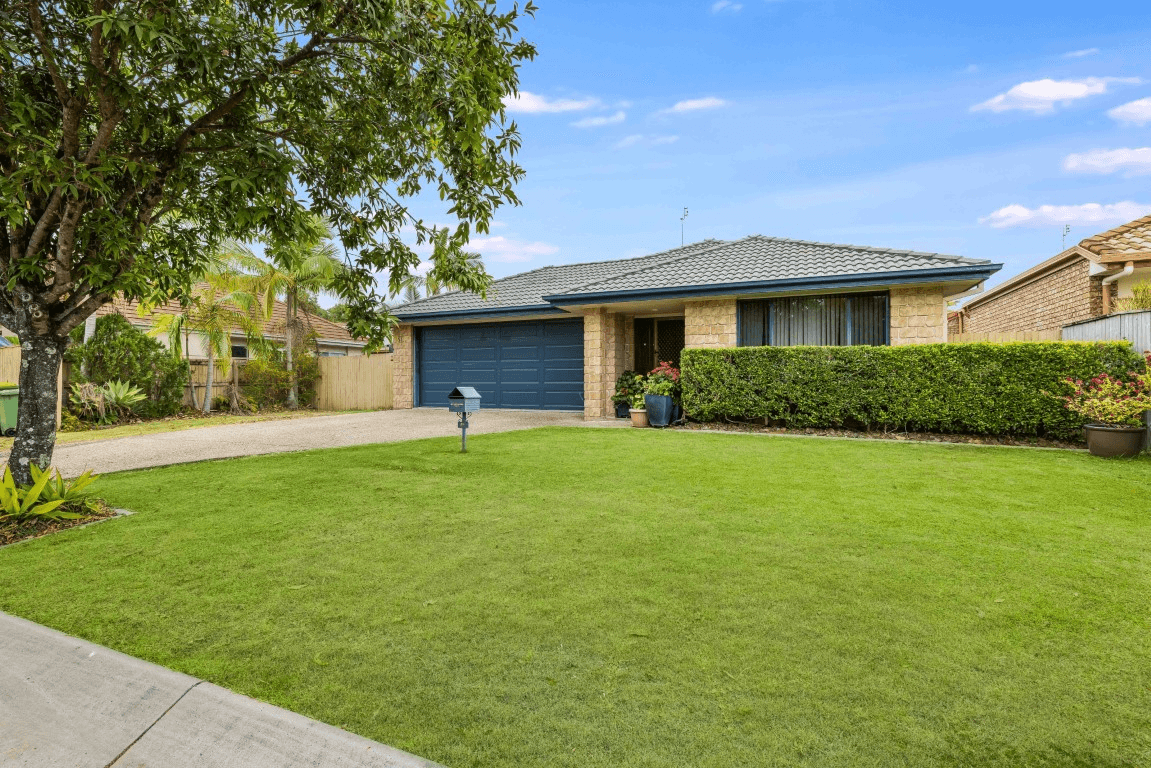 41 Wheeler Crescent, Caloundra West, QLD 4551