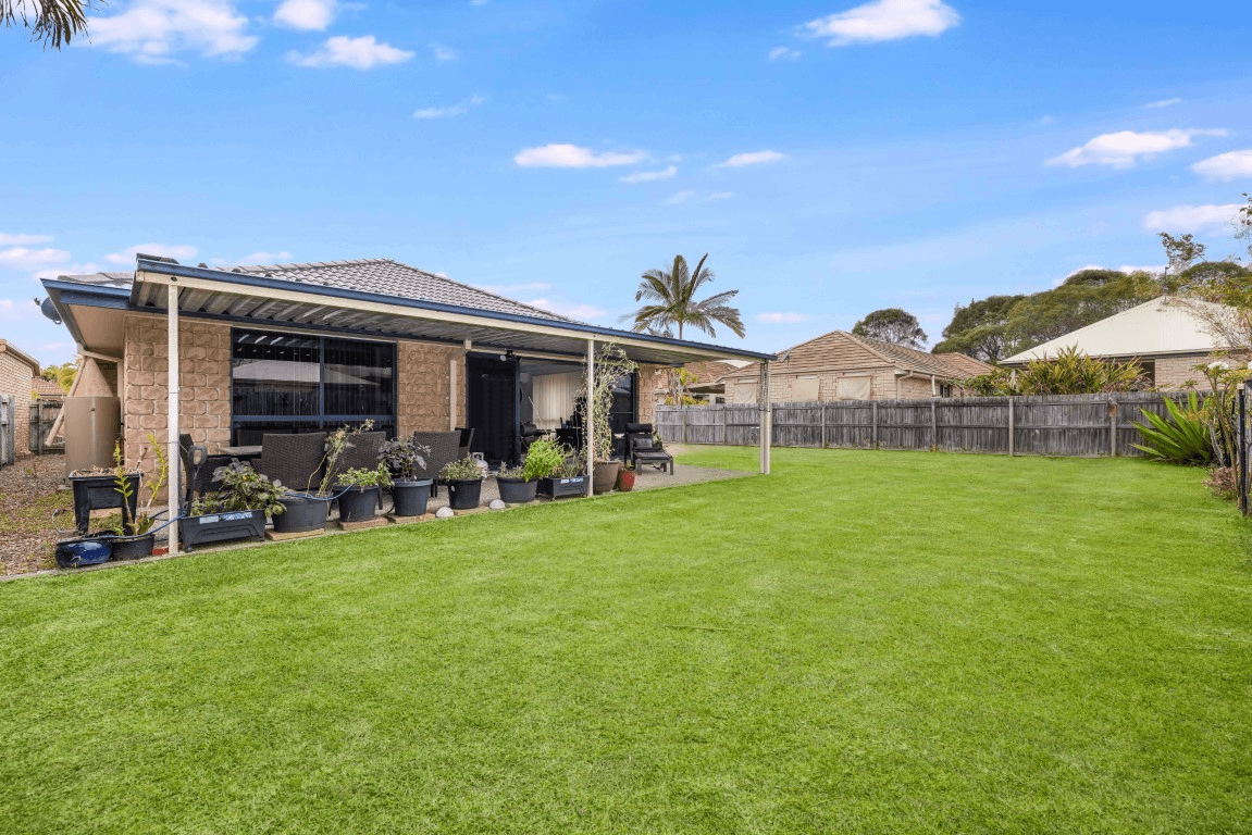 41 Wheeler Crescent, Caloundra West, QLD 4551