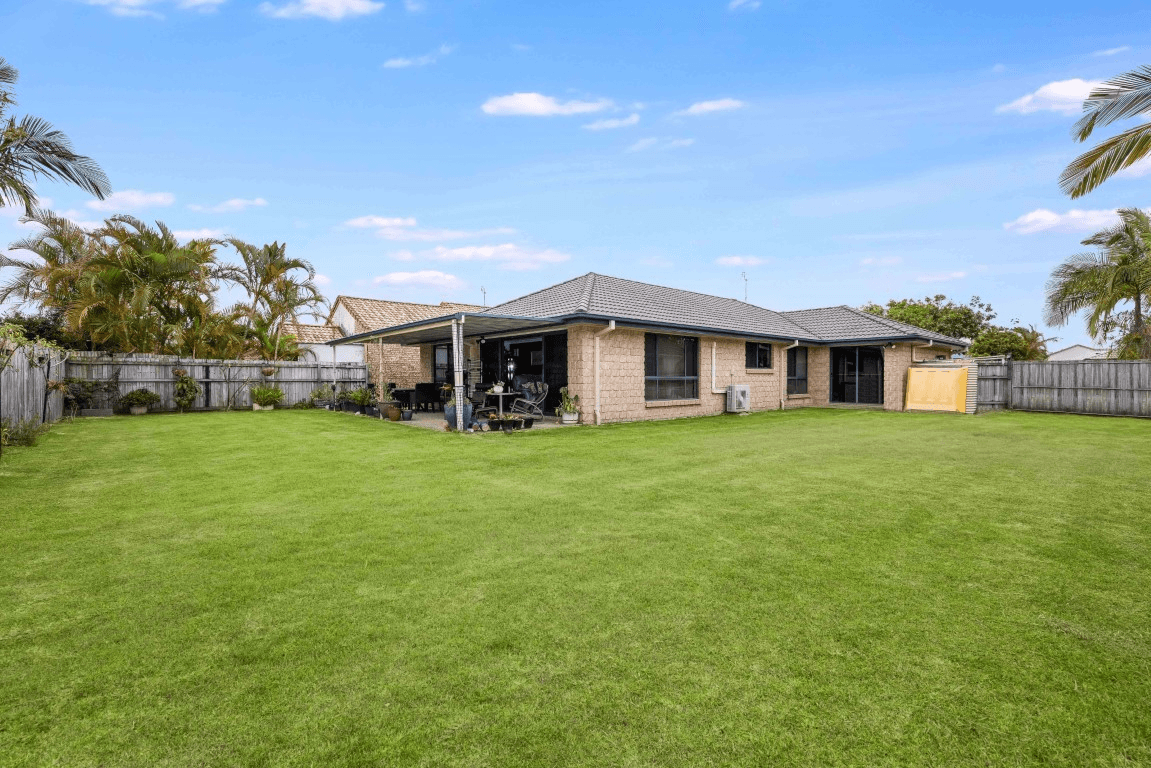 41 Wheeler Crescent, Caloundra West, QLD 4551