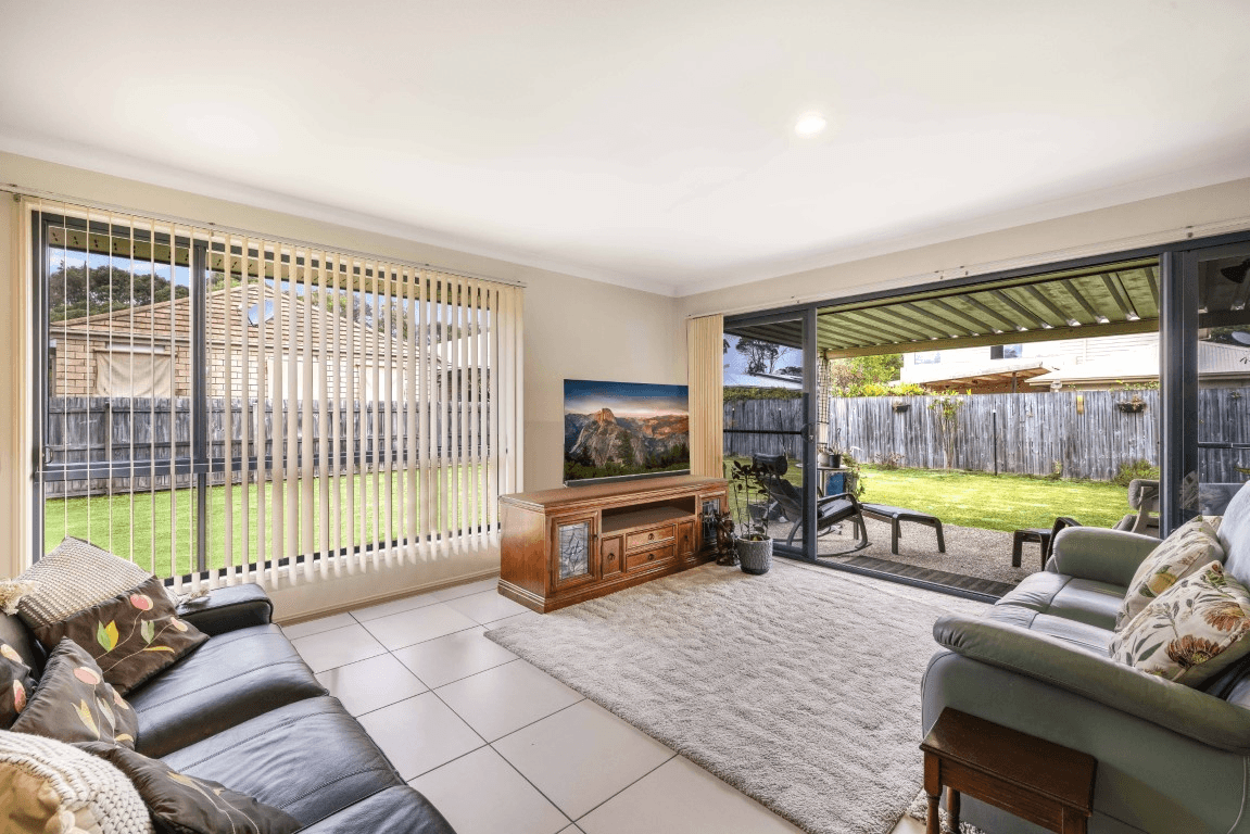 41 Wheeler Crescent, Caloundra West, QLD 4551