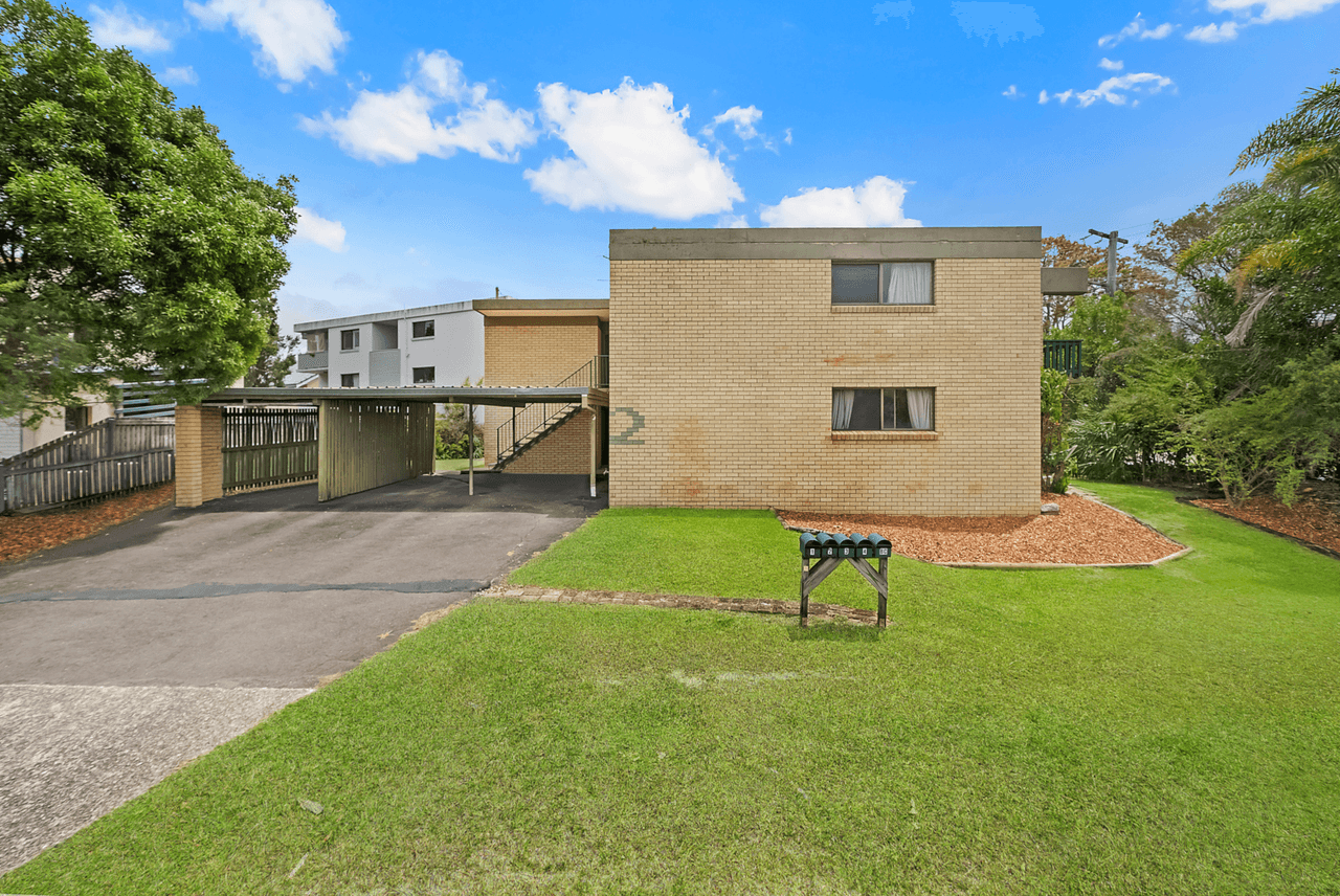 2 Barooga Crescent, MOOLOOLABA, QLD 4557