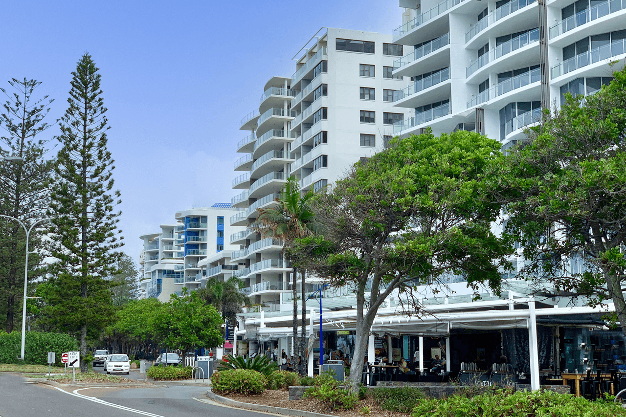 2 Barooga Crescent, MOOLOOLABA, QLD 4557