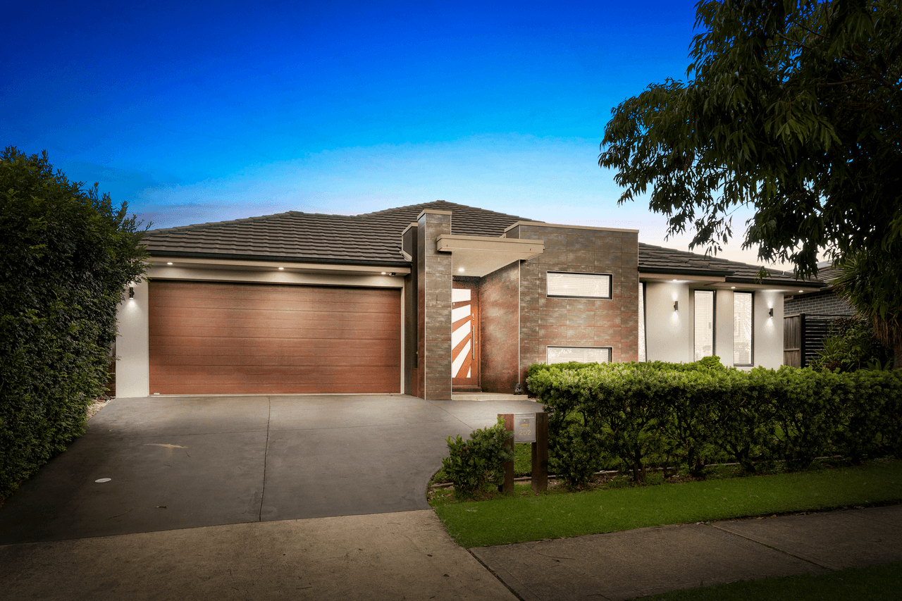 202 The Ponds Boulevard, THE PONDS, NSW 2769