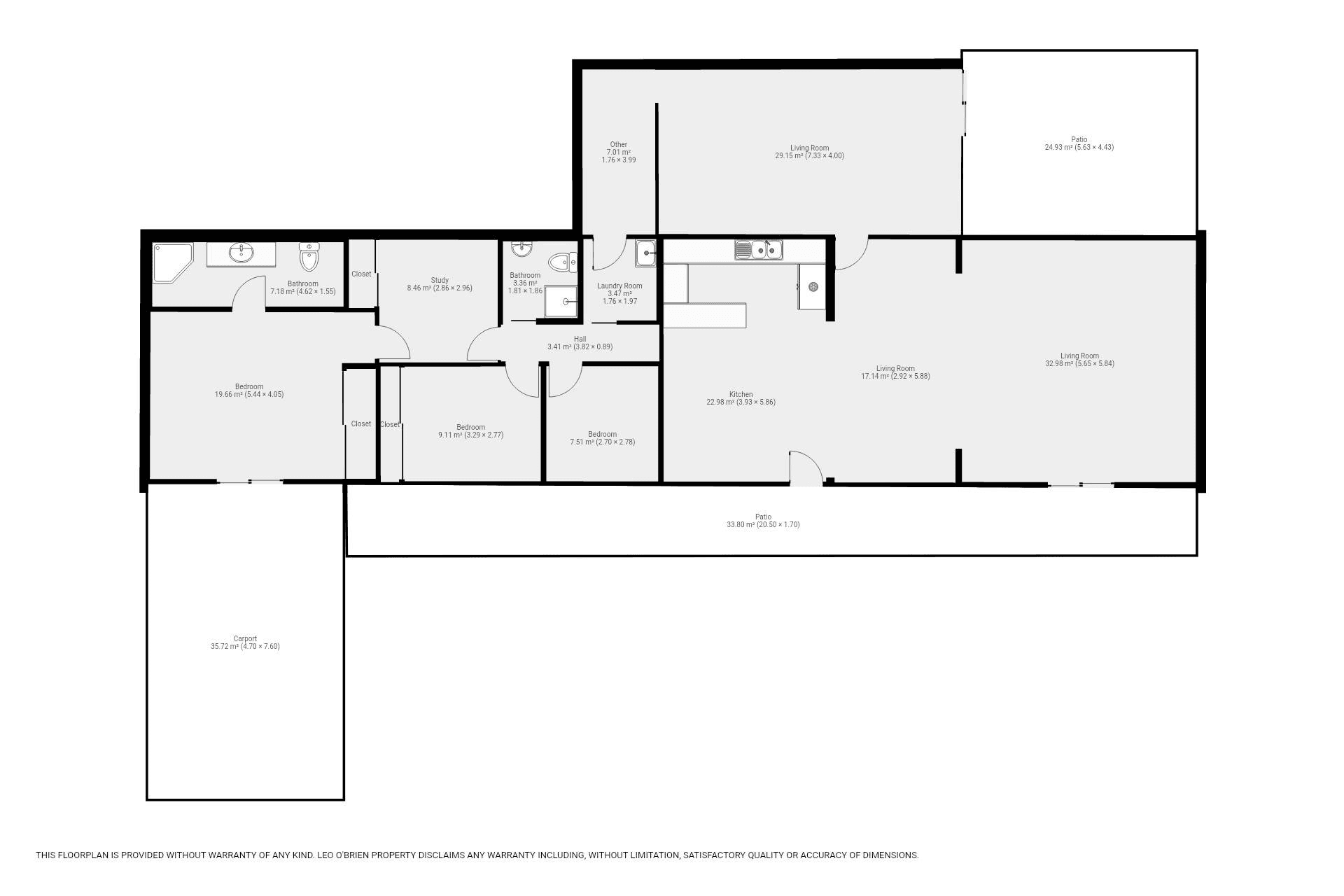 35 Andersons Lane, Stradbroke, VIC 3851