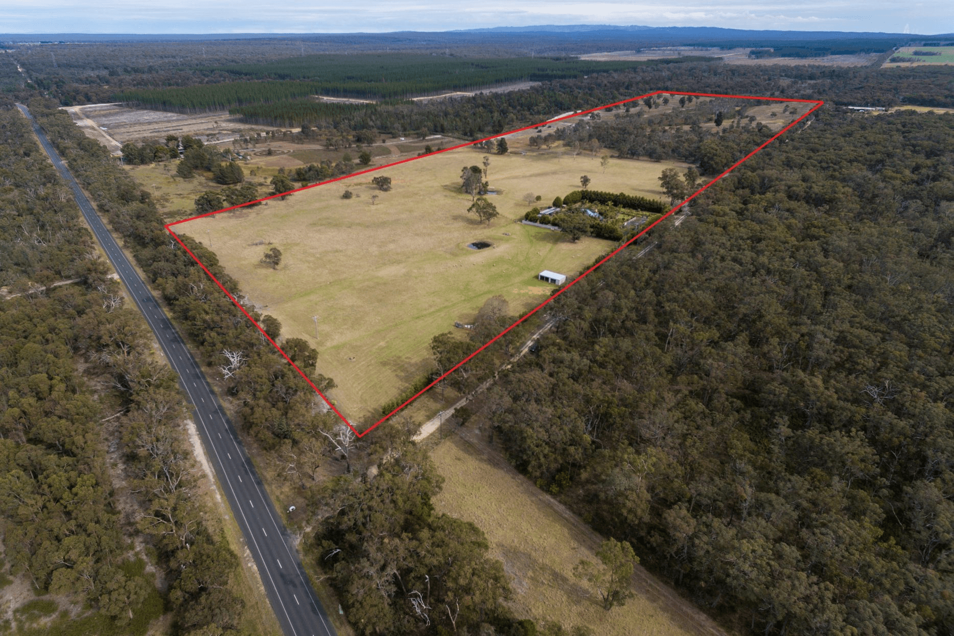 35 Andersons Lane, Stradbroke, VIC 3851