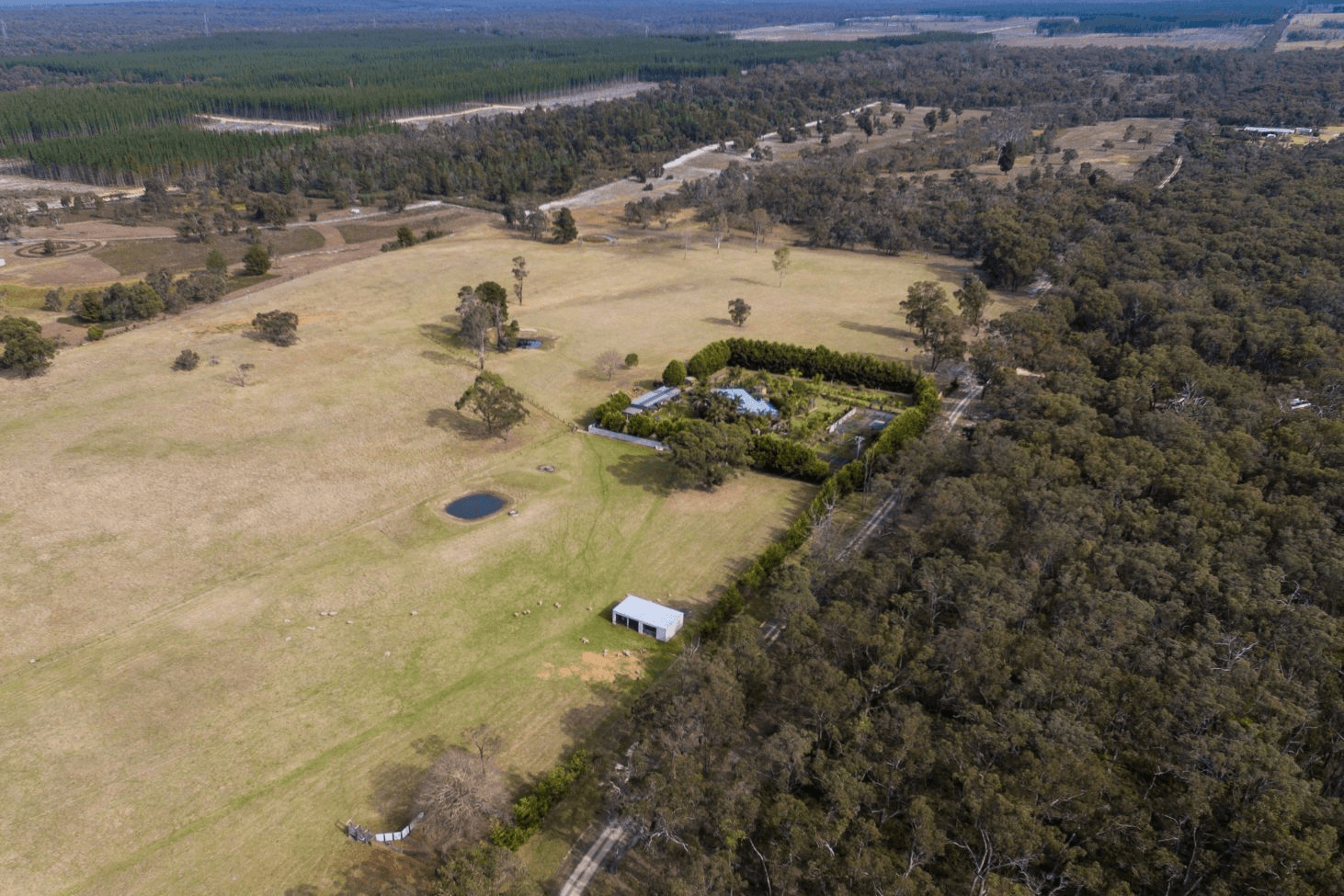 35 Andersons Lane, Stradbroke, VIC 3851