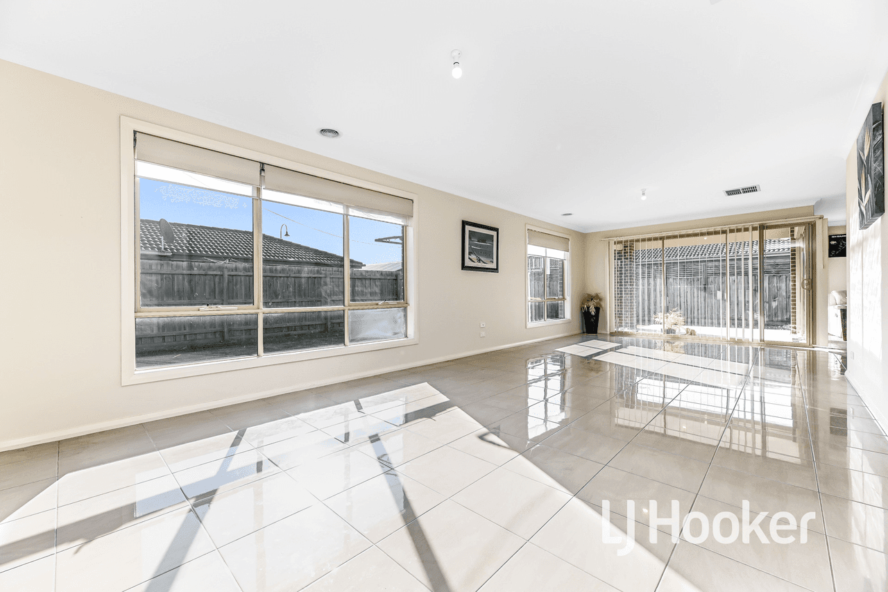 46 Stockman Way, LONGWARRY, VIC 3816