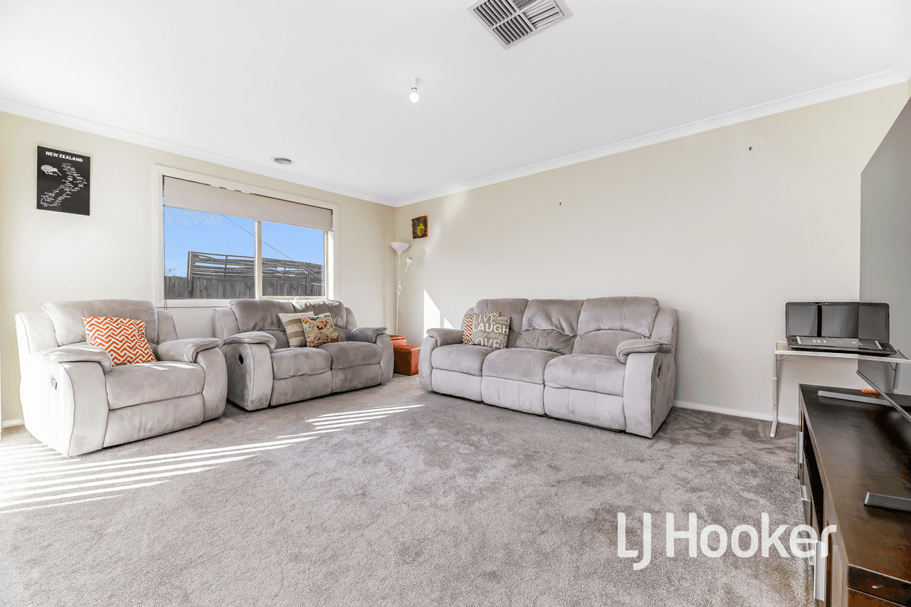 46 Stockman Way, LONGWARRY, VIC 3816