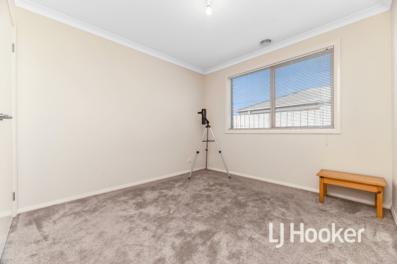 46 Stockman Way, LONGWARRY, VIC 3816