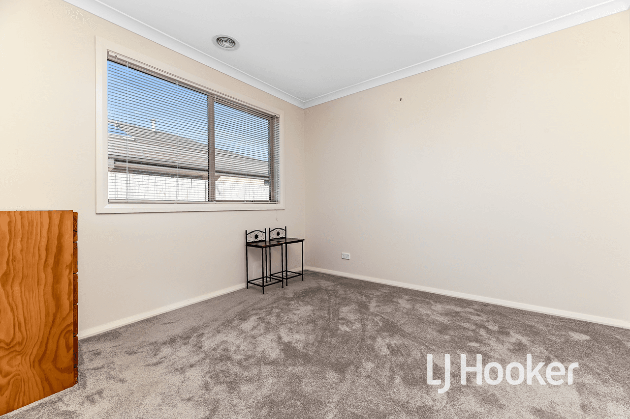 46 Stockman Way, LONGWARRY, VIC 3816