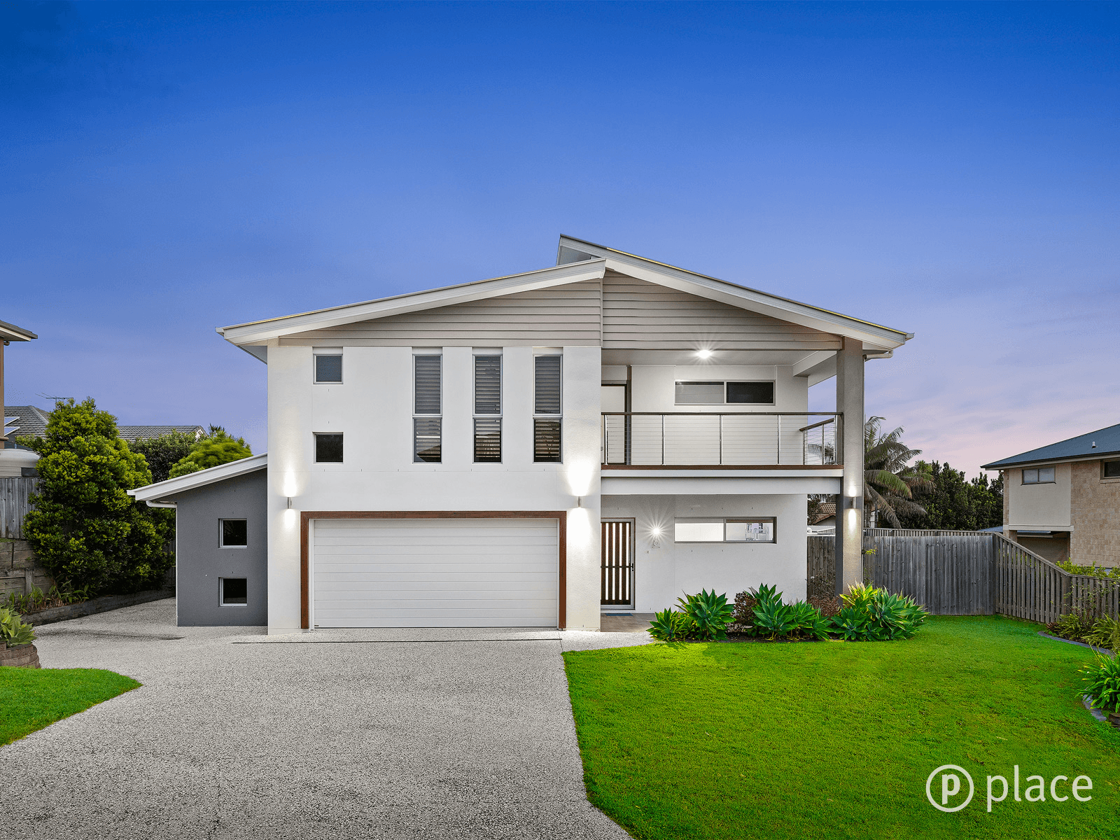 8 Ivy Crescent, Wakerley, QLD 4154