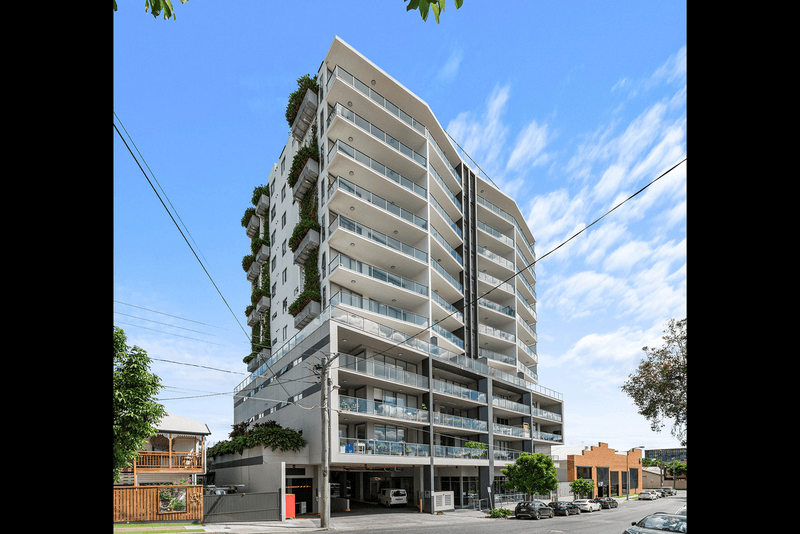 302/5 Cameron Street, SOUTH BRISBANE, QLD 4101