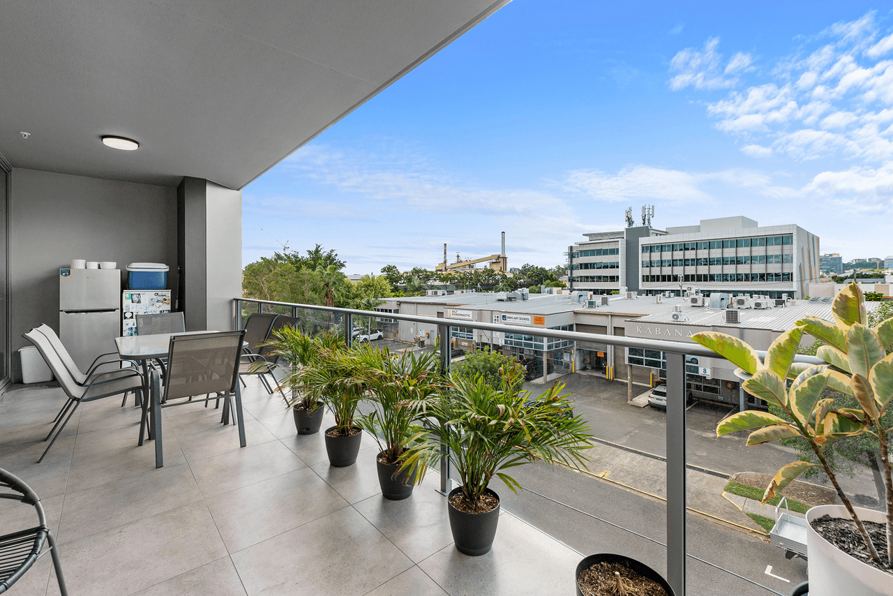 302/5 Cameron Street, SOUTH BRISBANE, QLD 4101