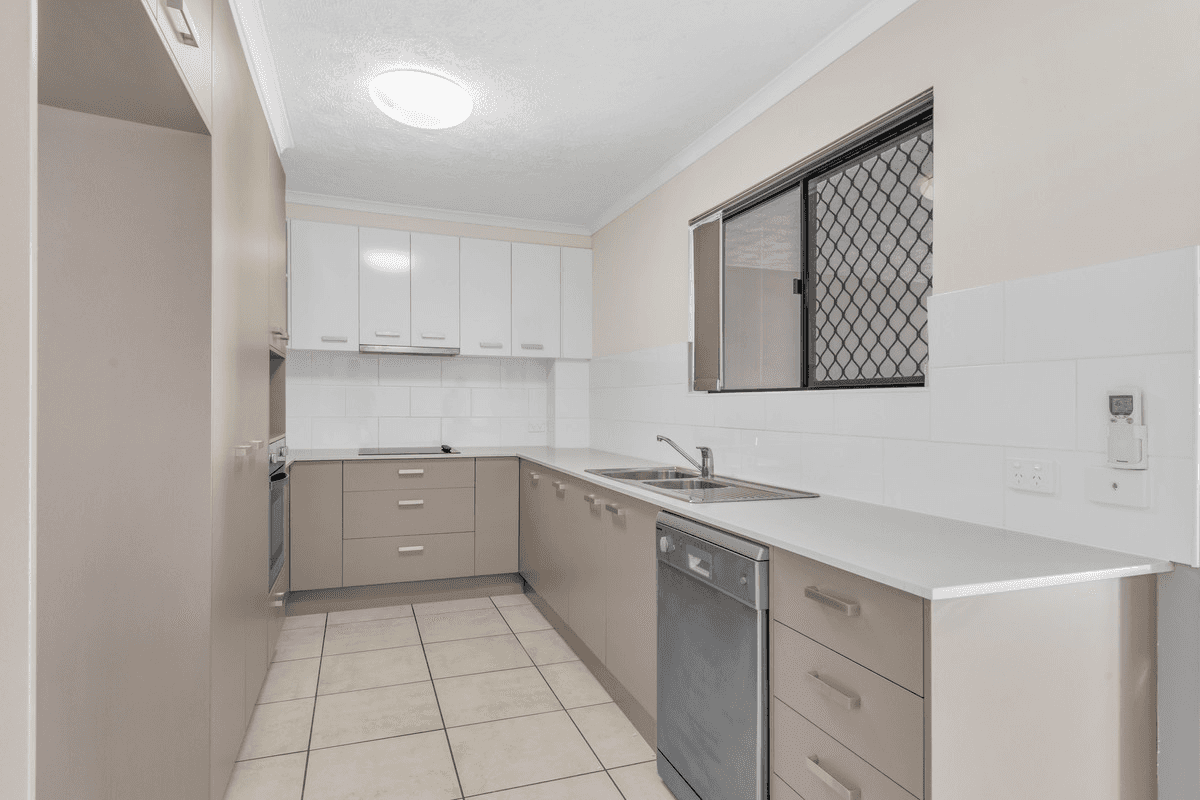 3/1 Western Avenue, Chermside, QLD 4032