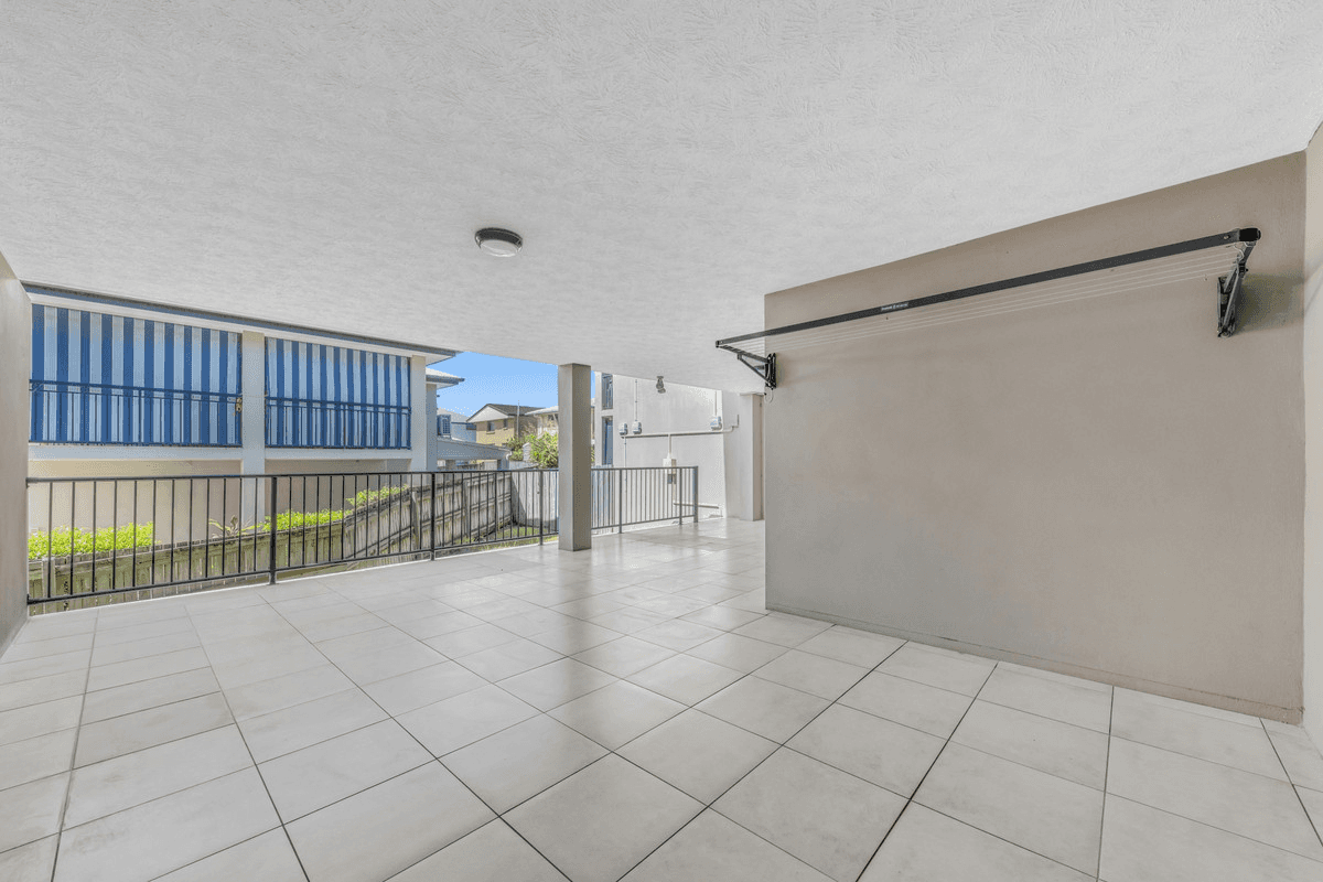 3/1 Western Avenue, Chermside, QLD 4032