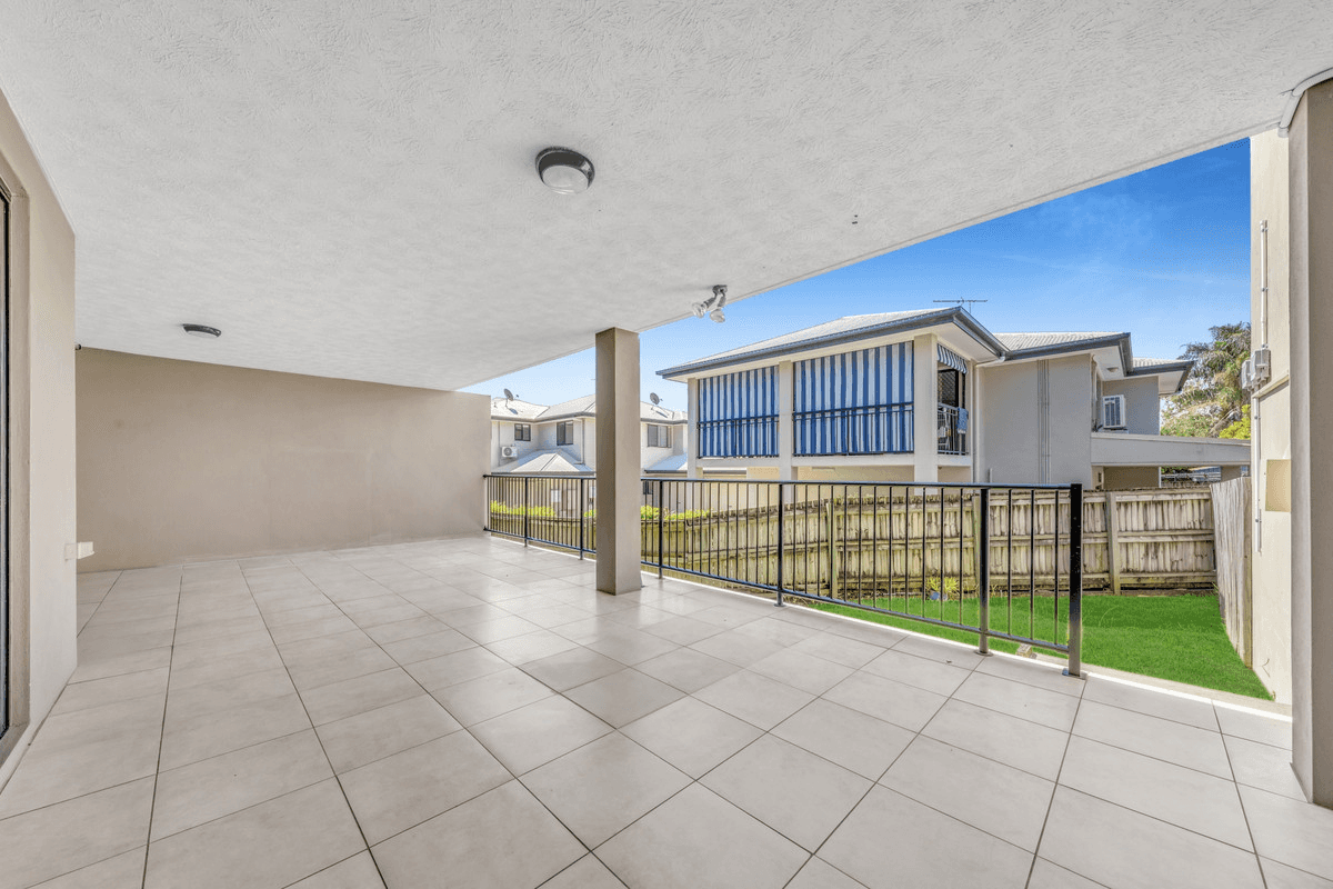 3/1 Western Avenue, Chermside, QLD 4032