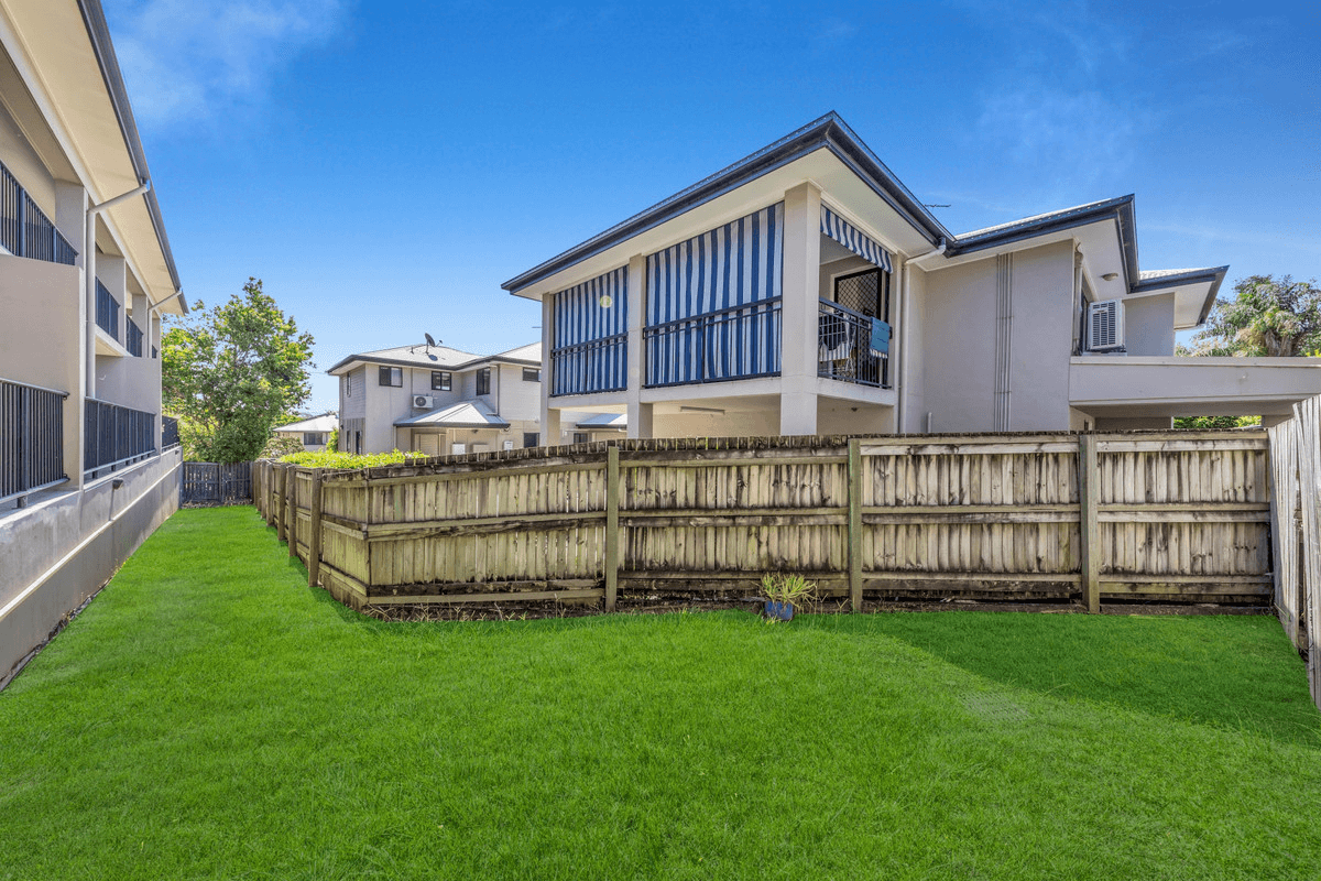 3/1 Western Avenue, Chermside, QLD 4032