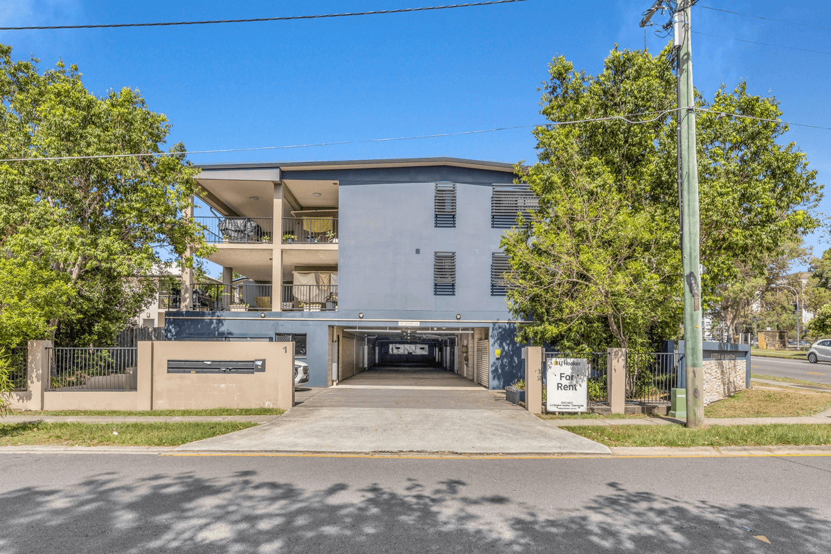 3/1 Western Avenue, Chermside, QLD 4032